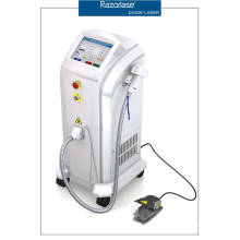 Epilazione Diodo /808nm Diode Laser Sincoheren Razor Cosmetic Laser Hair Removal Machine